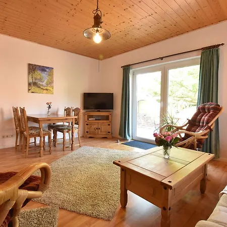 Das Haus Zur See * Rerik