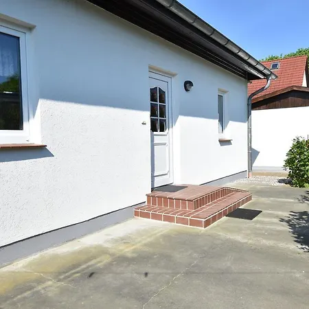 Das Haus Zur See * Rerik