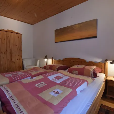 Das Haus Zur See Rerik