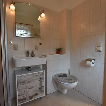 Das Haus Zur See * Rerik