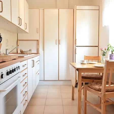 Das Haus Zur See Rerik