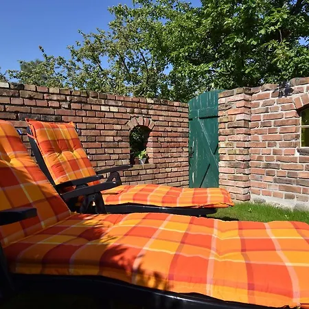 Ferienhaus Das Haus Zur See *