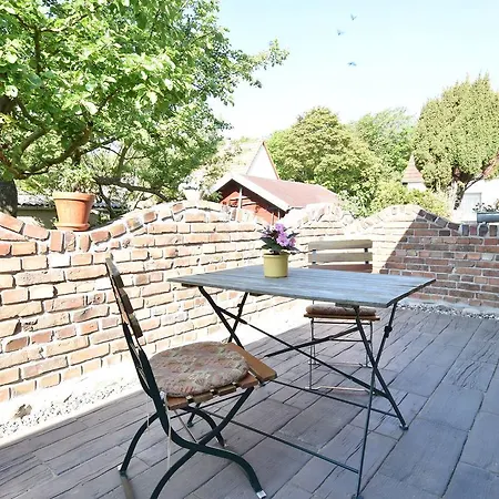 Das Haus Zur See Ferienhaus