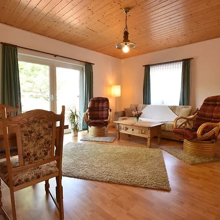 Das Haus Zur See Ferienhaus *