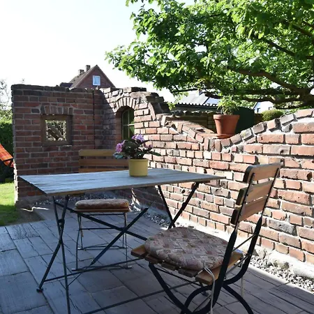 Das Haus Zur See Ferienhaus