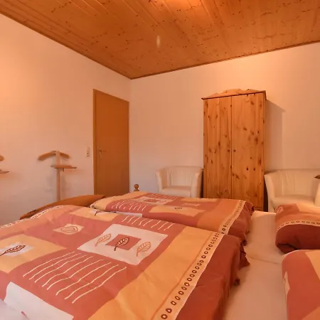 Das Haus Zur See Ferienhaus *